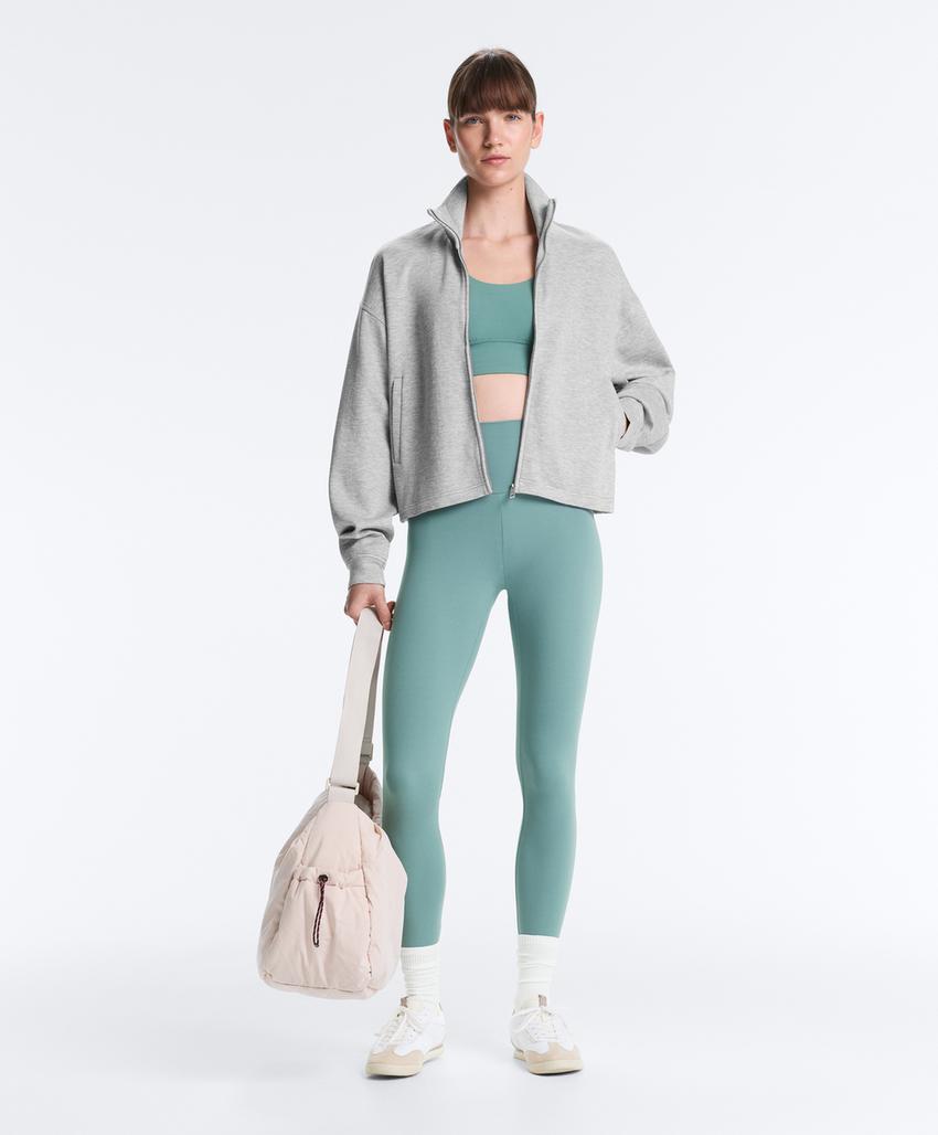 Спортивный бюстгальтер Comfortlux со средней степенью поддержки