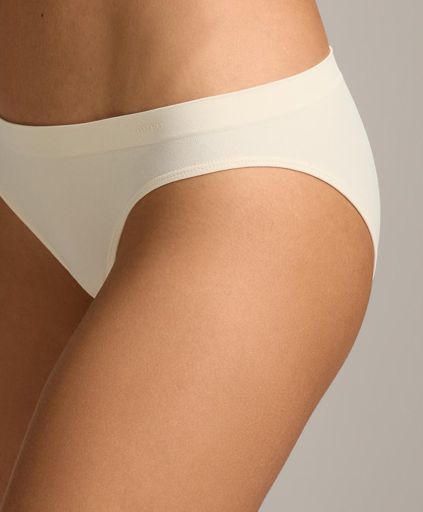 Набор из 5 бесшовных классических трусов Seamless из мягкой ткани