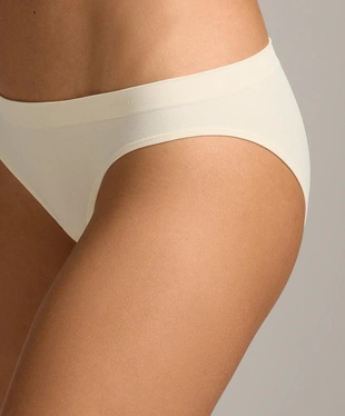 Набор из 5 бесшовных классических трусов Seamless из мягкой ткани- Заказать в России