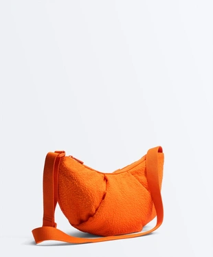 Quilted checked crossbody bag- Заказать в России