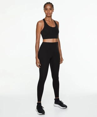 Спортивный бюстгальтер COMFORTLUX со средней степенью поддержки- Заказать в России