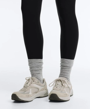 3 пары классических носков из смесового хлопка- Заказать в России