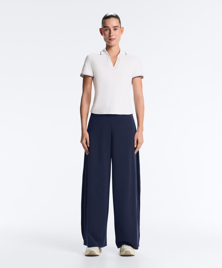 Поло Comfortlux, короткий рукав