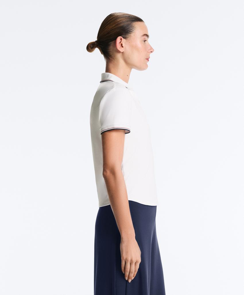 Поло Comfortlux, короткий рукав