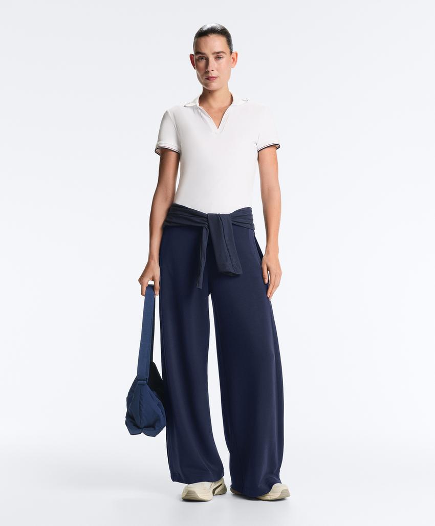 Поло Comfortlux, короткий рукав