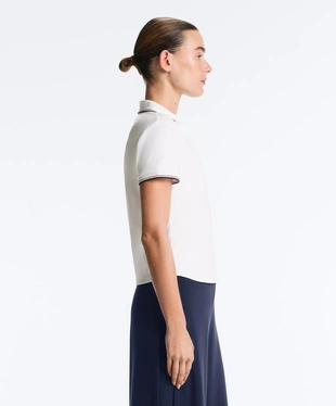 Поло Comfortlux, короткий рукав- Заказать в России