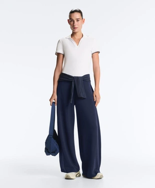 Поло Comfortlux, короткий рукав- Заказать в России