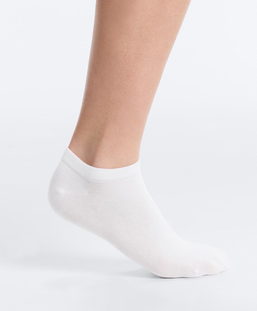 5 пар носков Sneaker из хлопка