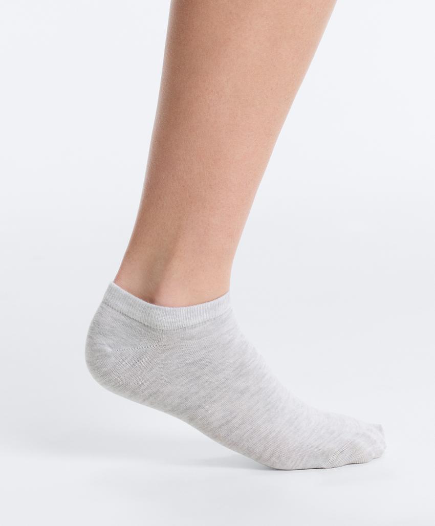 5 пар носков Sneaker из хлопка