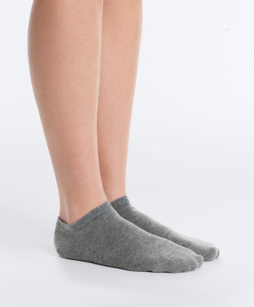 5 пар носков Sneaker из хлопка