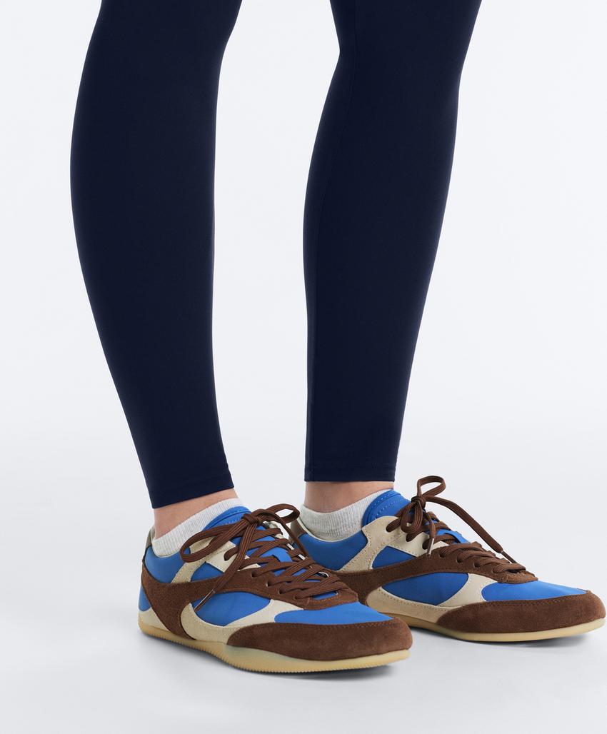 5 пар носков Sneaker из хлопка