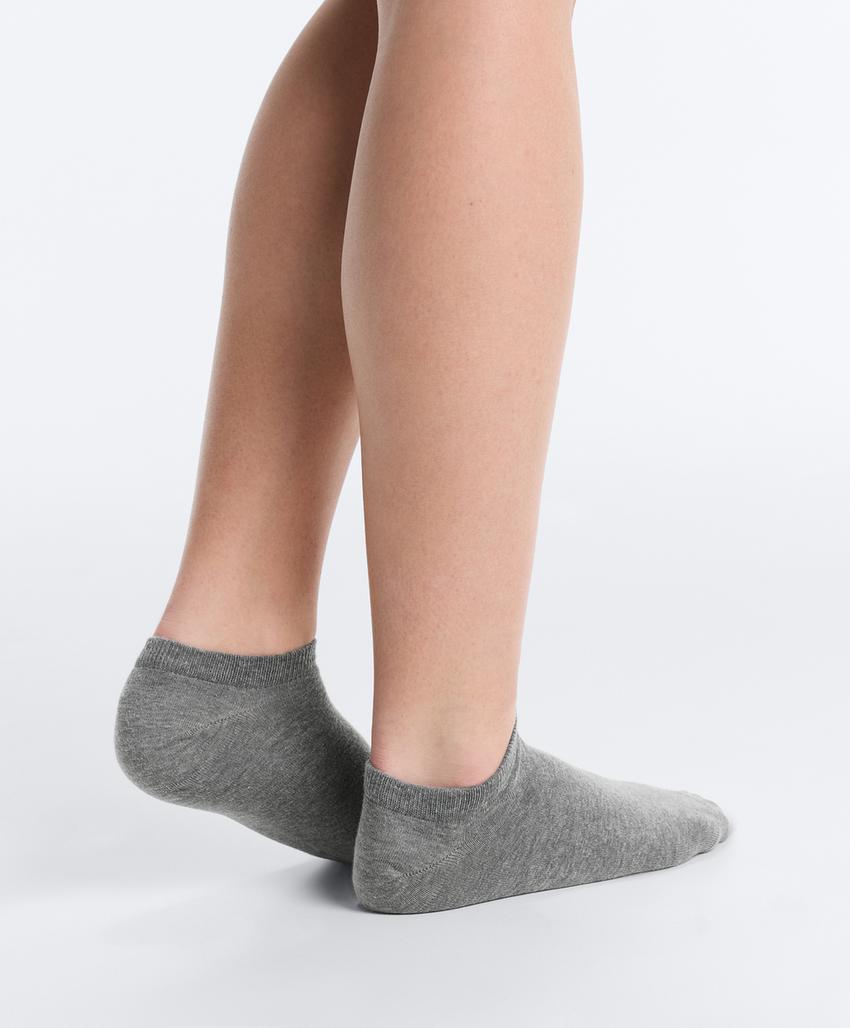 5 пар носков Sneaker из хлопка