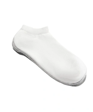 5 пар носков Sneaker из хлопка- Заказать в России