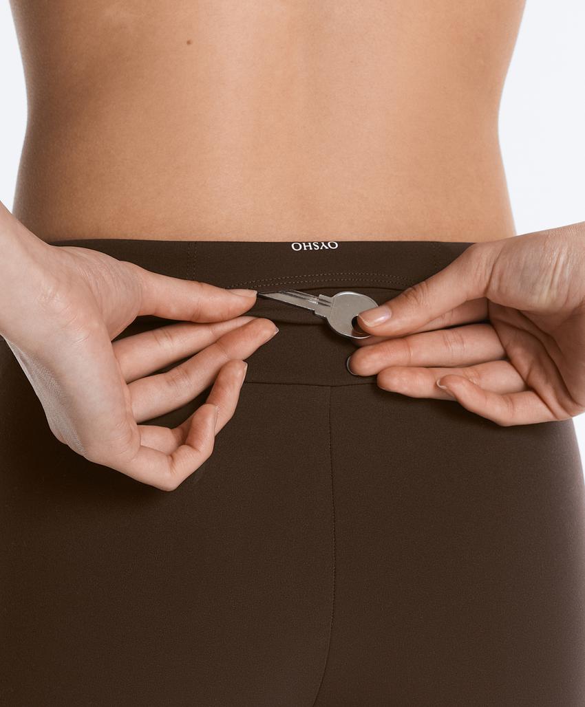 Легинсы капри Comfortlux  40 см