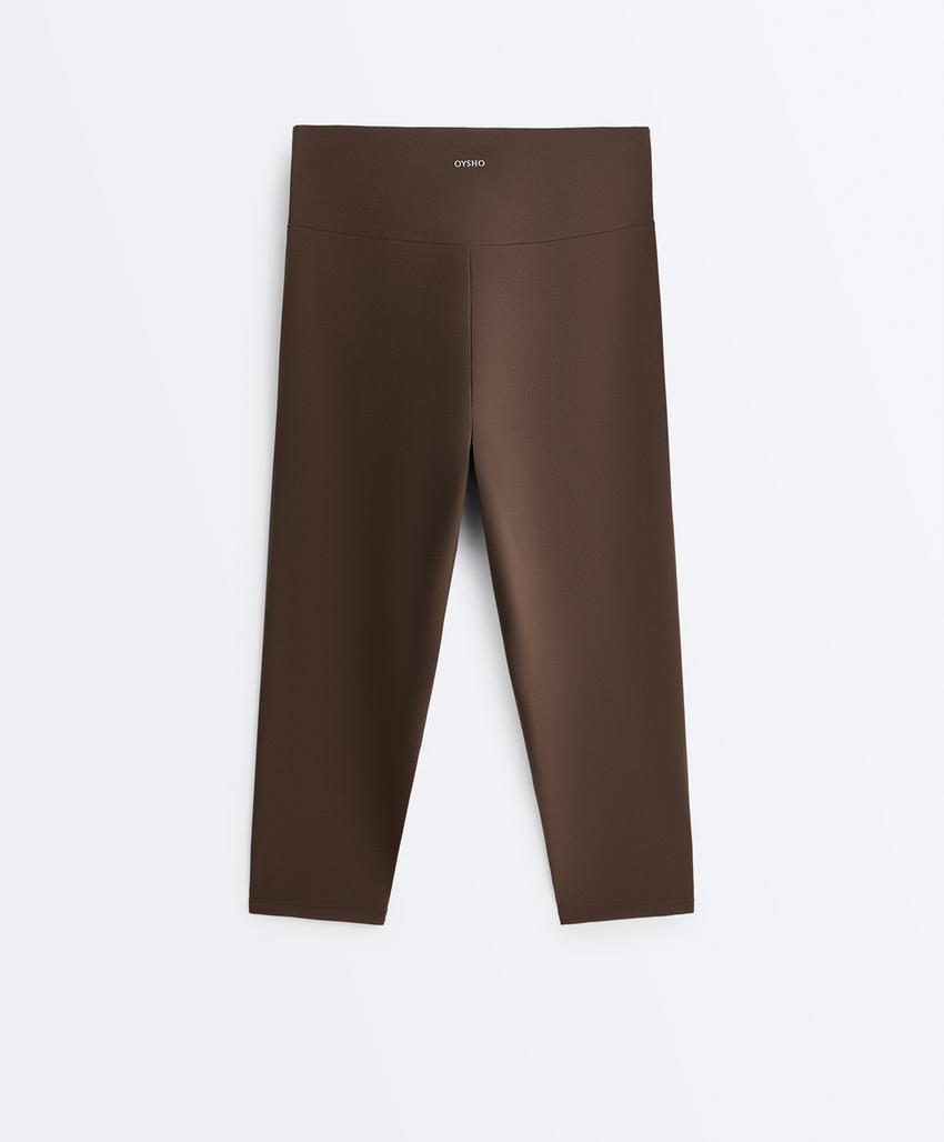 Легинсы капри Comfortlux  40 см