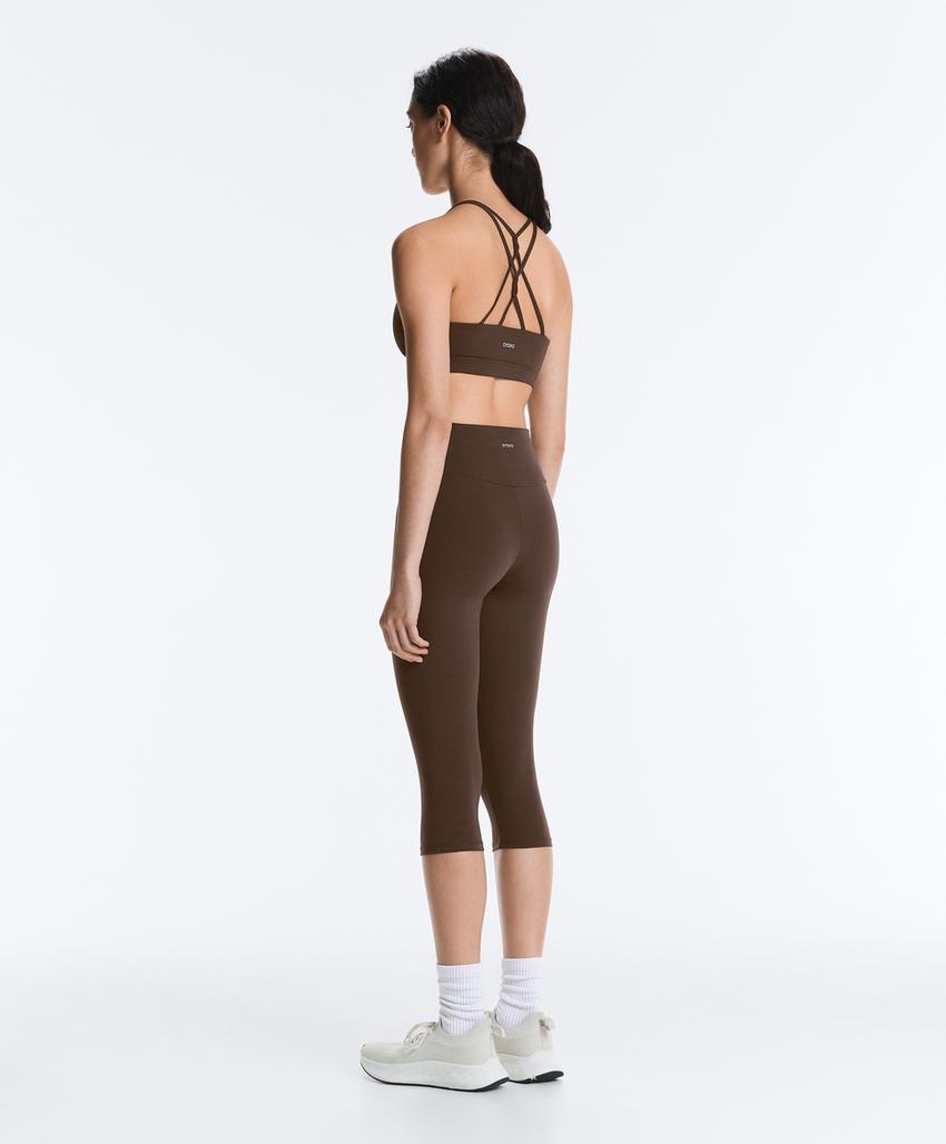 Легинсы капри Comfortlux  40 см