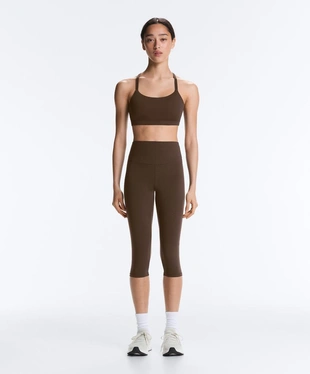 Легинсы капри Comfortlux  40 см- Заказать в России