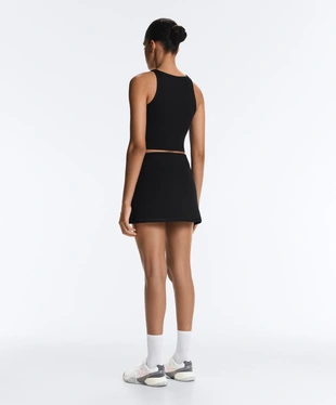 Топ-майка Comfortlux с вырезом халтер- Заказать в России