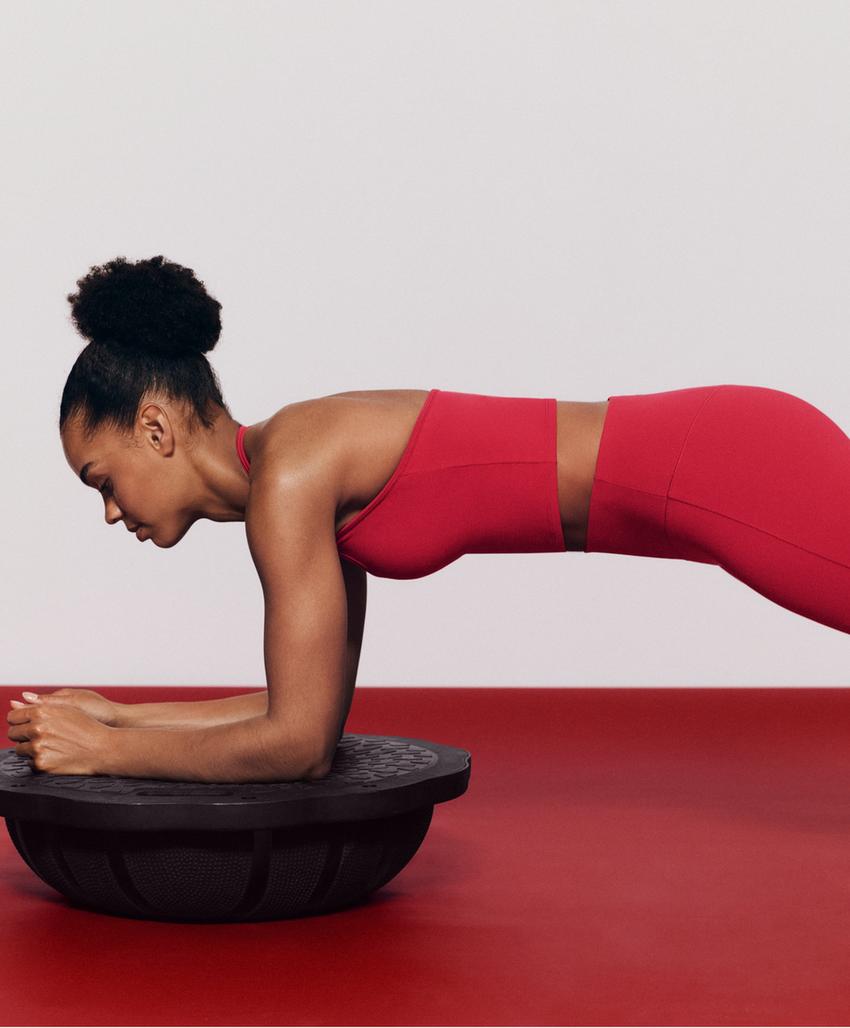 Топ-майка Evermove халтер