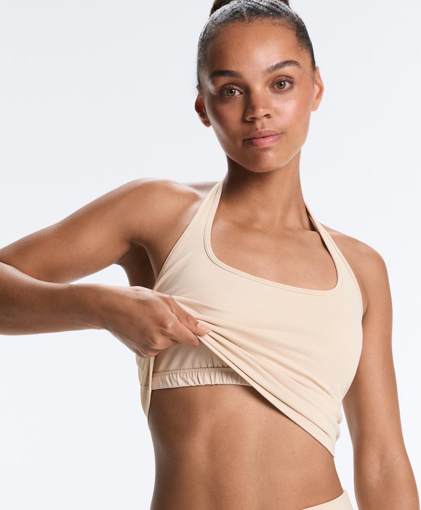 Топ-майка Evermove халтер