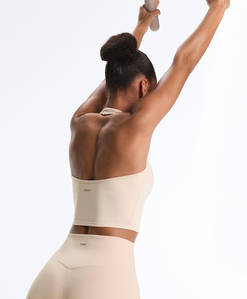 Топ-майка Evermove халтер