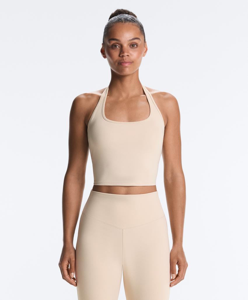 Топ-майка Evermove халтер