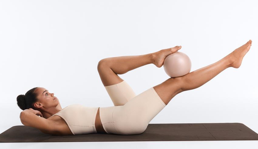 Топ-майка Evermove халтер