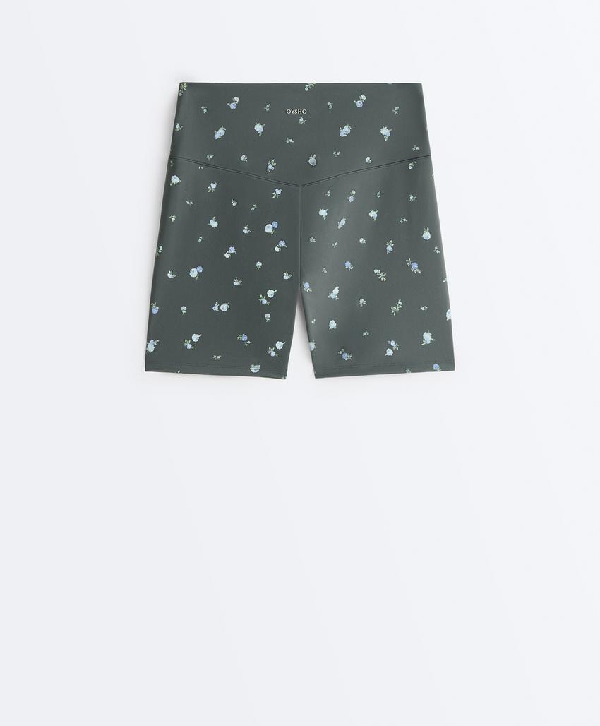 Велосипедки Evermove с высокой посадкой 10 см