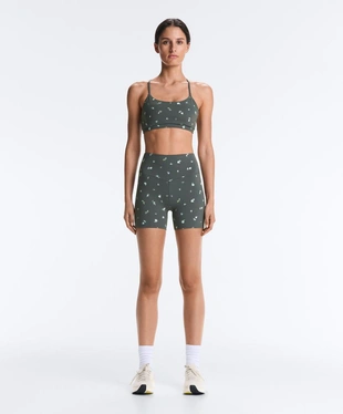 STEEL GREY|5282/288/036 - OYSHO Велосипедки EVERMOVE с высокой посадкой 10 см