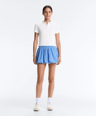 Юбка-баллон  Compressive в полоску- Заказать в России