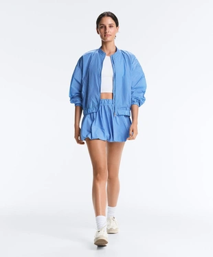 Юбка-баллон  Compressive в полоску- Заказать в России