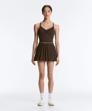 Юбка-баллон  Compressive- Заказать в России