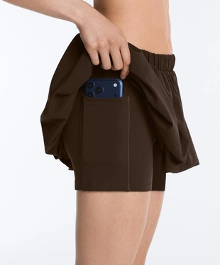 Юбка-баллон  Compressive- Заказать в России