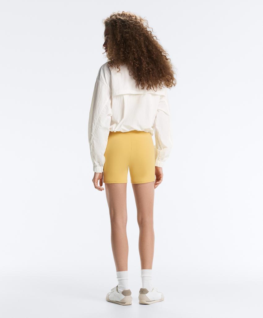 Куртка Track из водоотталкивающей ткани