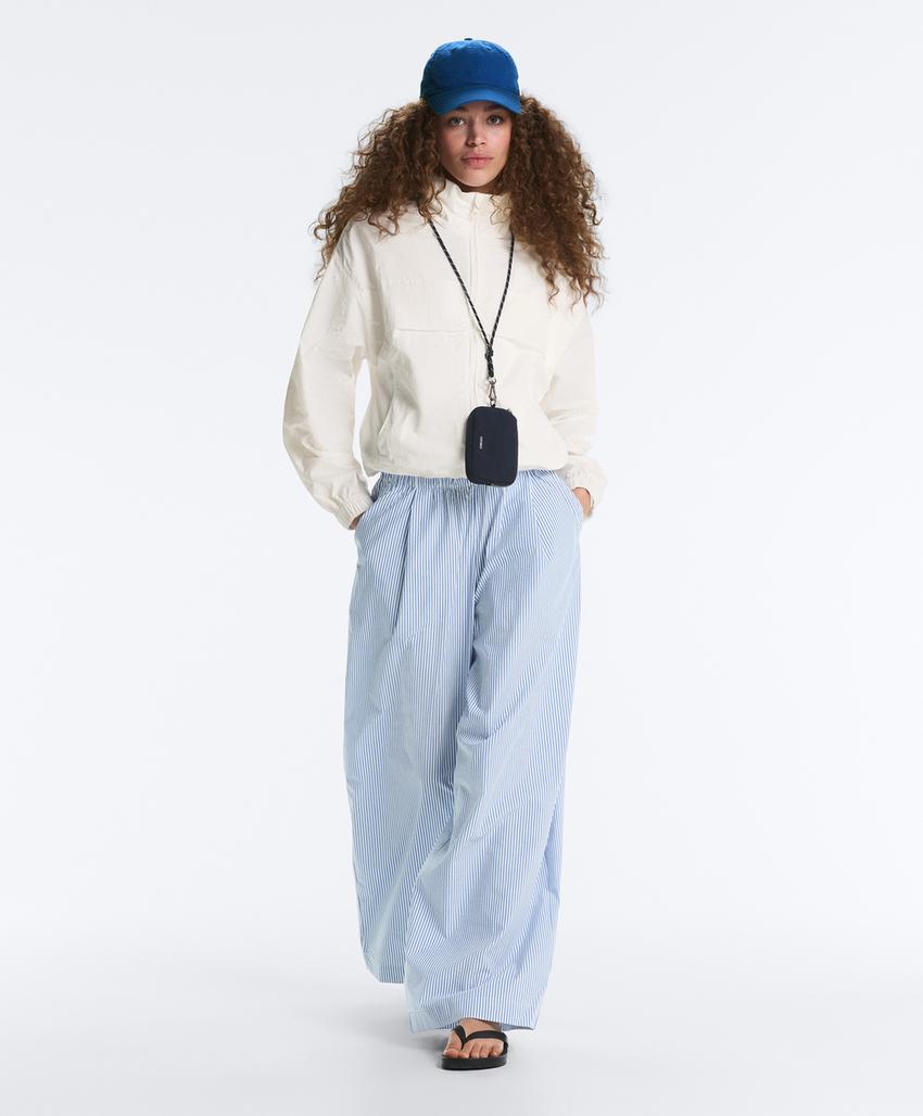 Куртка Track из водоотталкивающей ткани