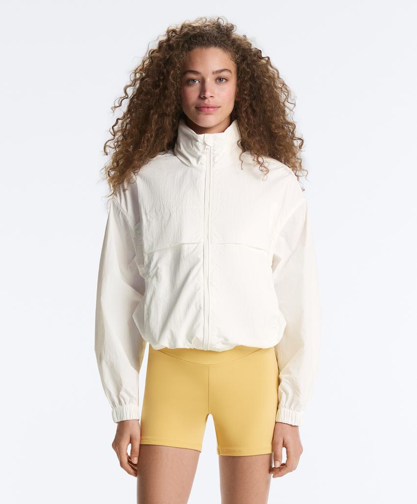 Куртка Track из водоотталкивающей ткани