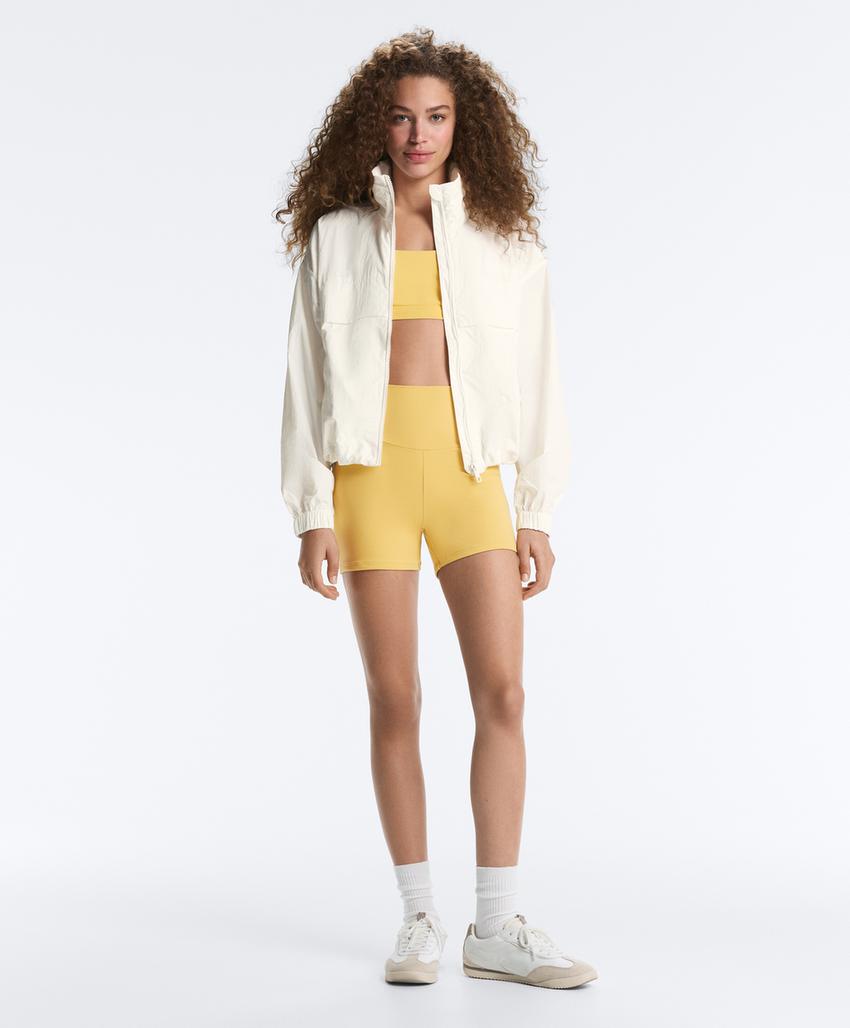 Куртка Track из водоотталкивающей ткани