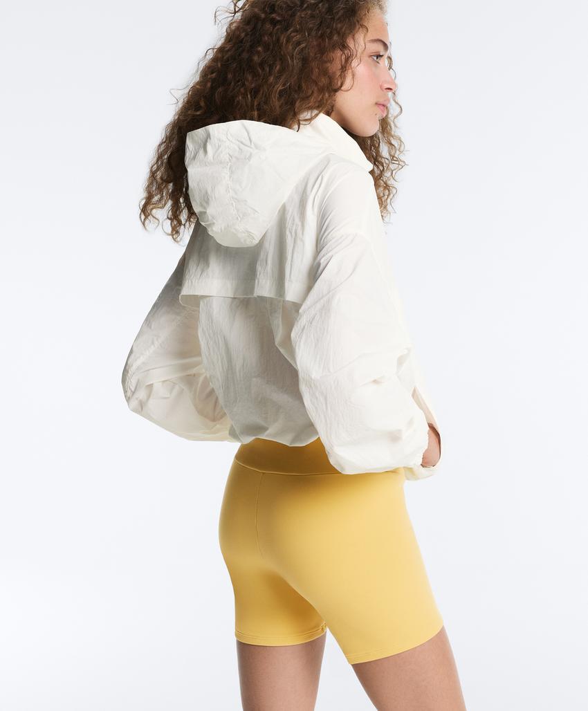 Куртка Track из водоотталкивающей ткани