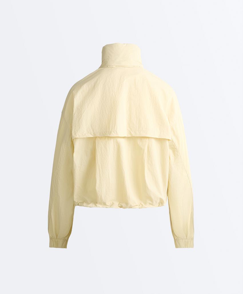 Куртка Track из водоотталкивающей ткани