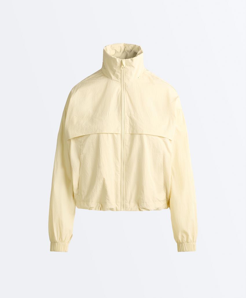 Куртка Track из водоотталкивающей ткани