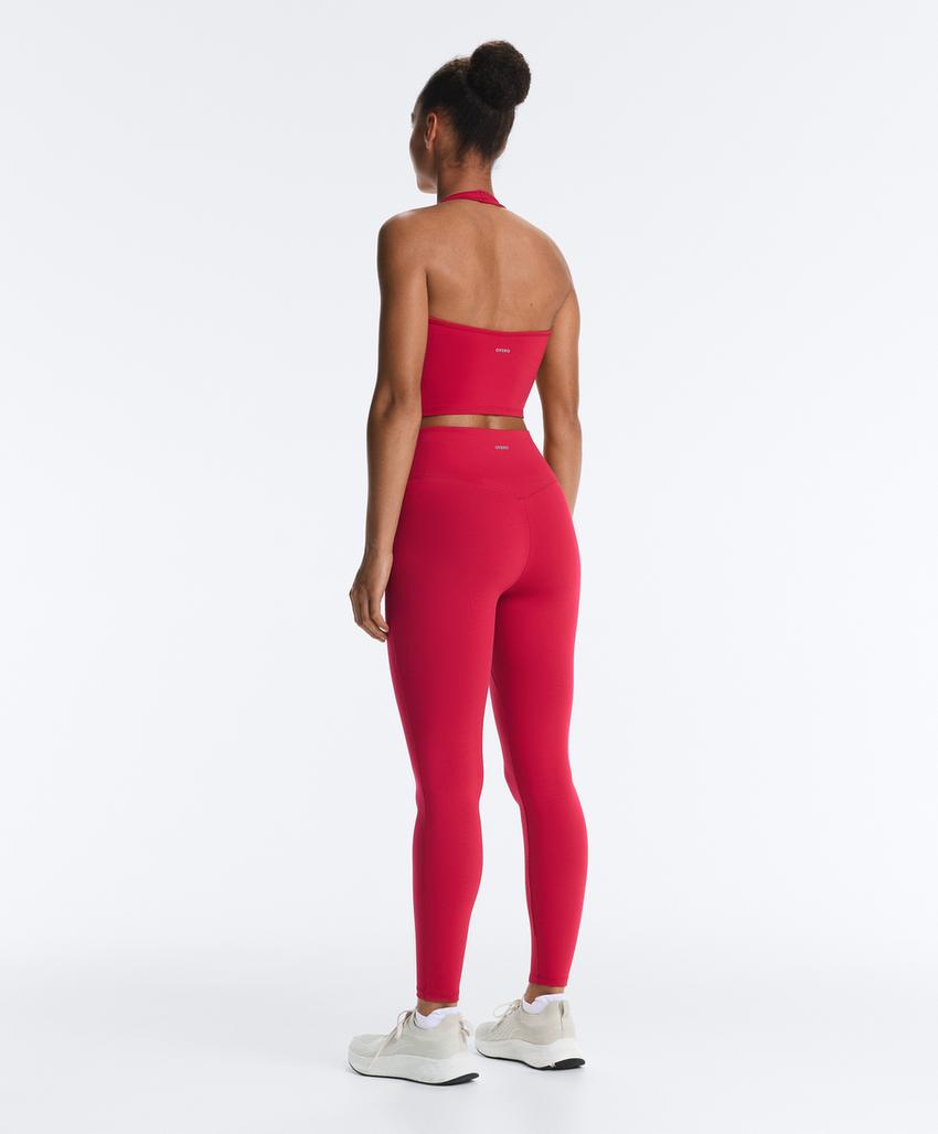 Легинсы Evermove до щиколотки с высокой посадкой