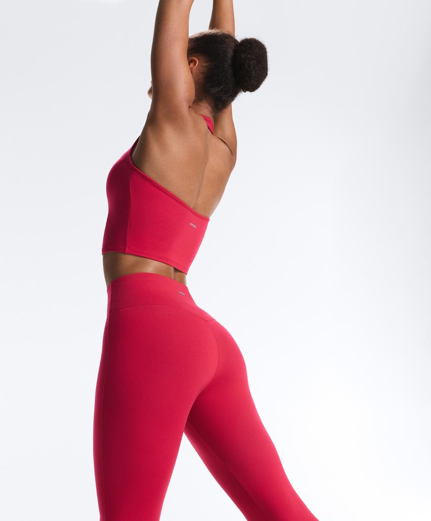 Легинсы Evermove до щиколотки с высокой посадкой