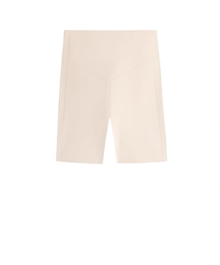 Легинсы-велосипедки Evermove с высокой посадкой, 20 см- Заказать в России