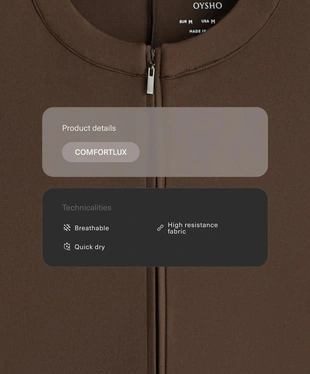 Короткий комбинезон Comfortlux на молнии- Заказать в России