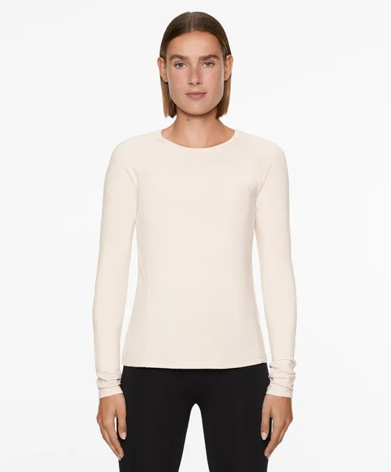 Футболка Performance Base Layers Soft