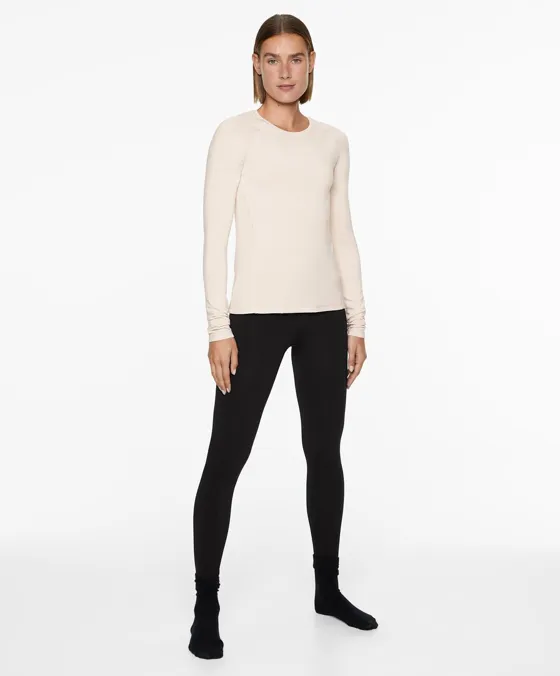 Футболка Performance Base Layers Soft