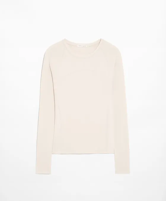 Футболка Performance Base Layers Soft