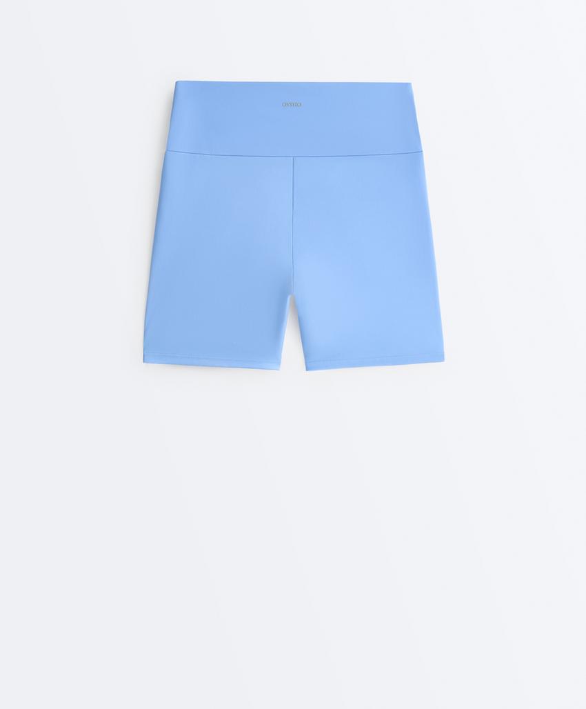 Легинсы Hot pants Comfortlux  10 см