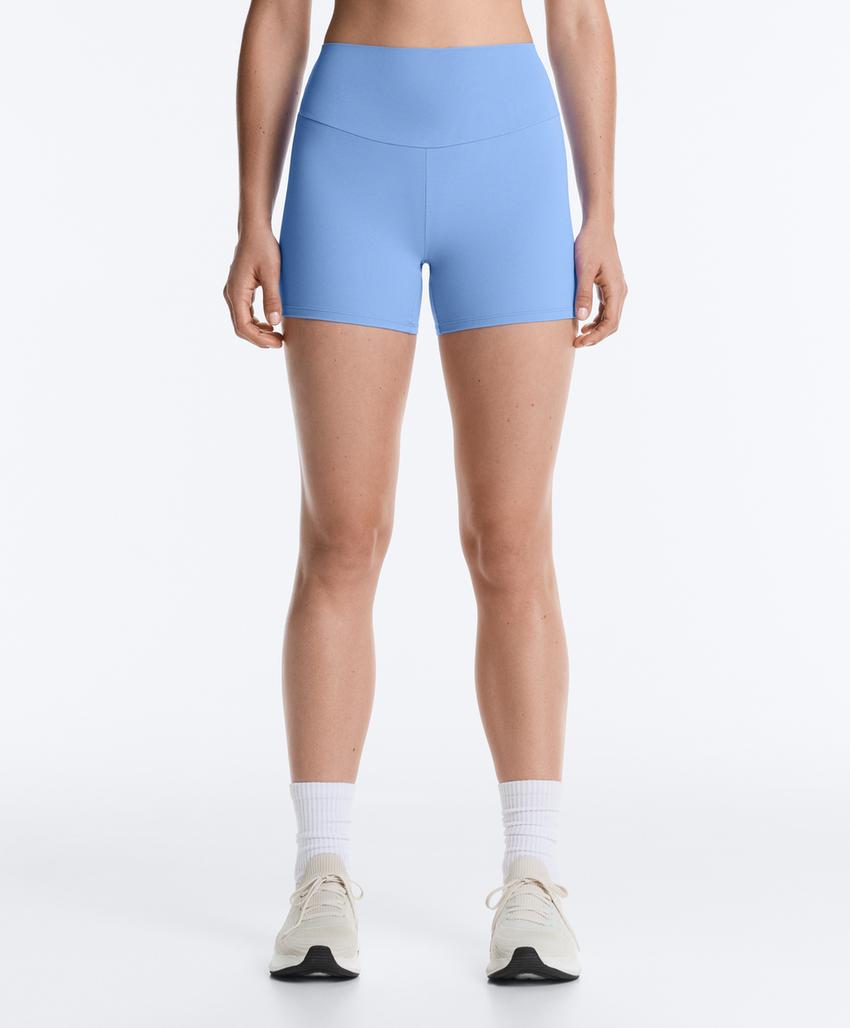Легинсы Hot pants Comfortlux  10 см