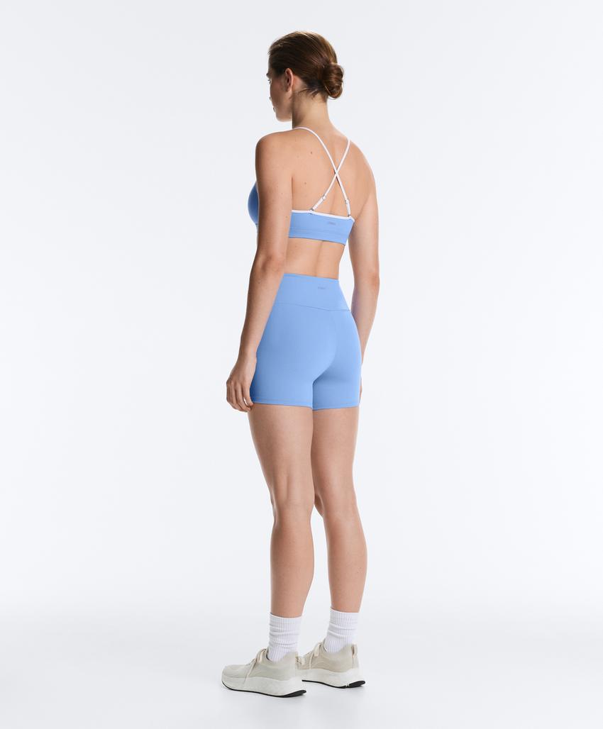 Легинсы Hot pants Comfortlux  10 см